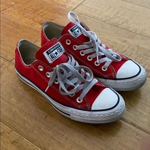 Converse Women’s 7